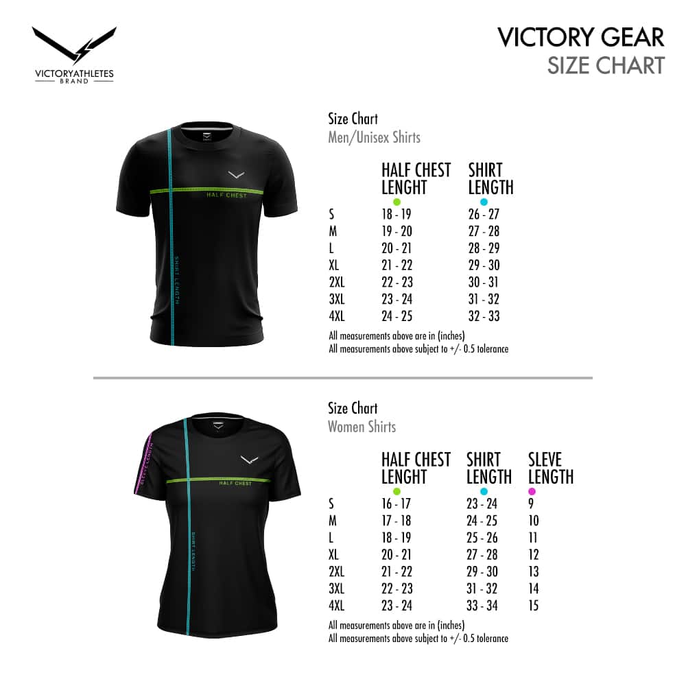 VA Dri-FIT VCTRY Black Edition Long Sleeves - Image 2