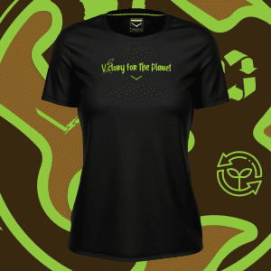 VA Dri-FIT Victory For The Planet