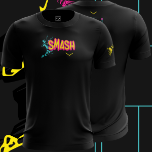 Dri-FIT VA SMASH Badminton Edition