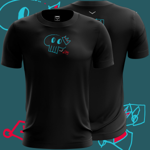dri-fit va drawing limited edition