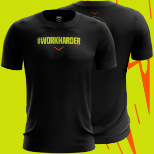 Dri-FIT VA Workharder
