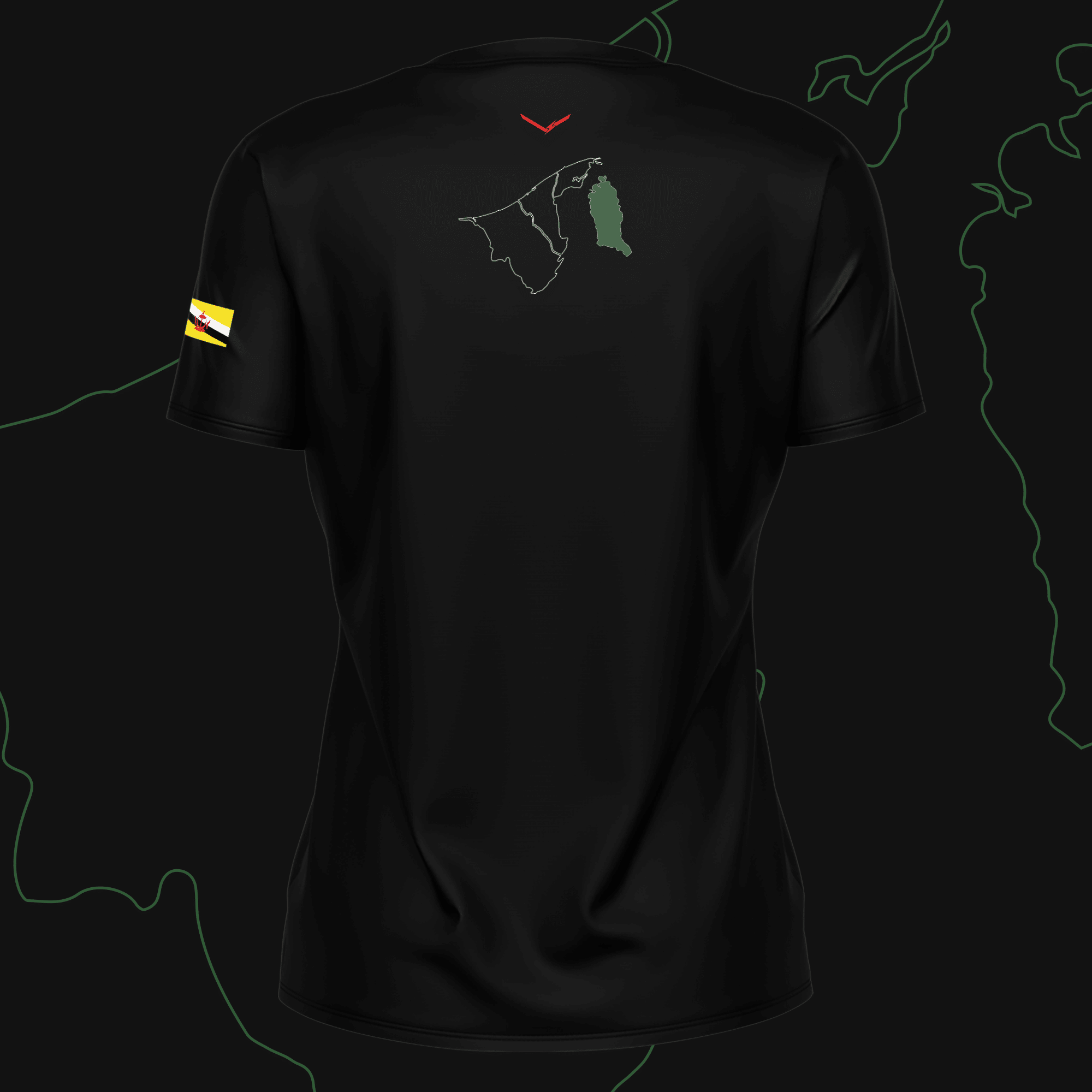 VA Dri-FIT Temburong Editions - Image 7