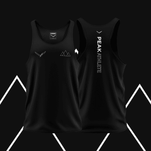VA Singlet Pro VA x PEAK