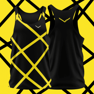 VA Singlet Pro Elite Edition