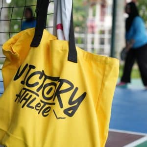 VA Heritage Tote Bag