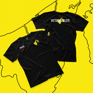 VA Dri-FIT Brunei Athletes Editions (Junior)