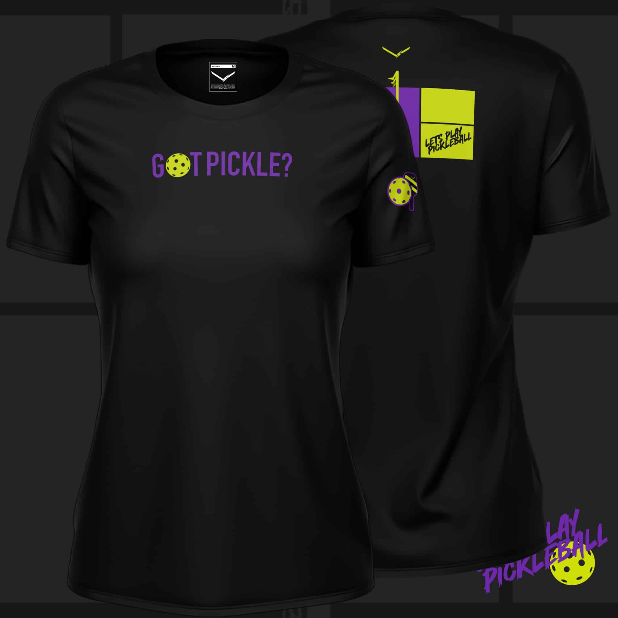 VA Dri-FIT Got Pickle? - Image 3