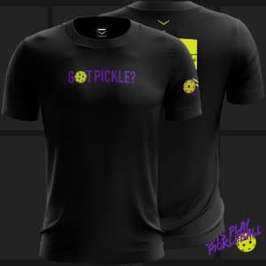 VA Dri-FIT Got Pickle?