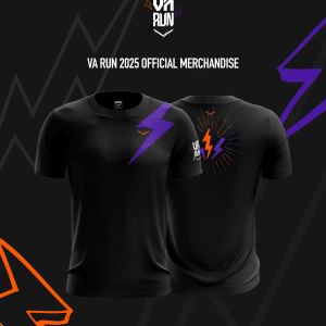 VA Dri-FIT VA Run 2025 Merch