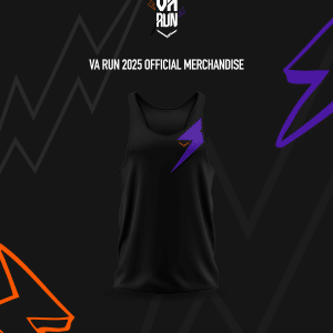 VA Singlet Pro - VA Run 2025 Merch