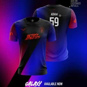 VA Dri-FIT Sublimation VA Galaxy