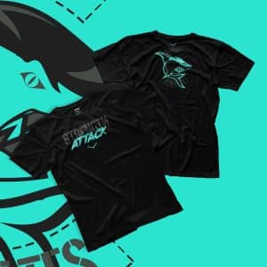 VA Dri-FIT Strength Attack (Junior)