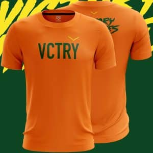 VA Dri-FIT VCTRY Orange Edition