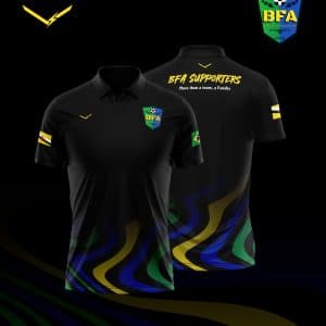 VA Dri-FIT VA Polo BFA Supporters Editions