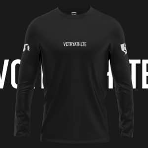 VA Dri-FIT VCTRY Black Edition Long Sleeves