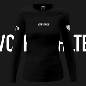 VA Dri-FIT HYROX Long Sleeves (PEAK)