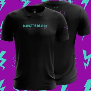 VA Dri-FIT Against The Weather