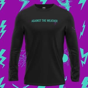 VA Dri-FIT Against The Weather Long Sleeves