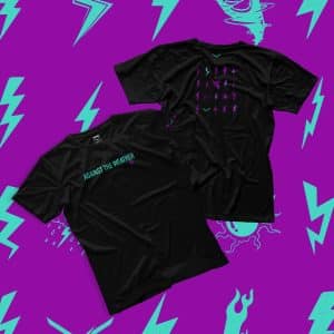 VA Dri-FIT Against The Weather (Junior)