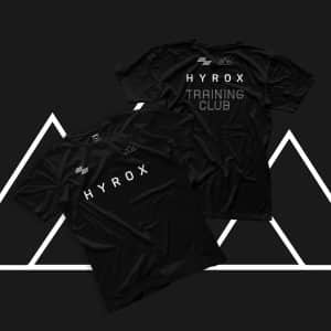 VA Dri-FIT HYROX Edition (Junior) (PEAK)