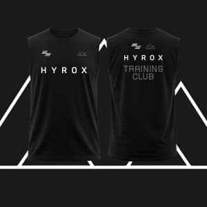 VA Tank Top Pro HYROX Edition (PEAK)